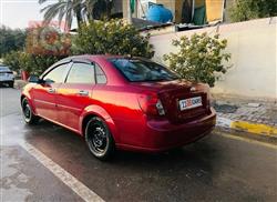 شيفروليه اوبترا